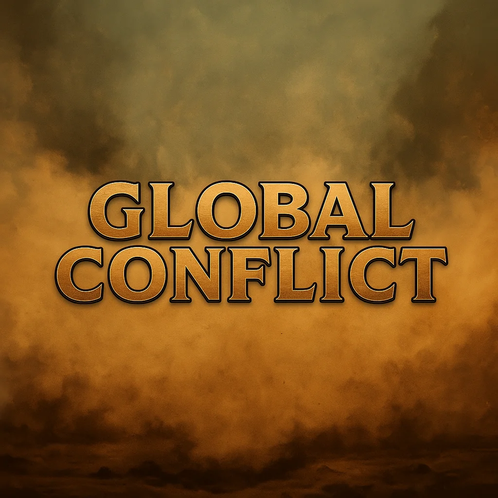 Global Conflict